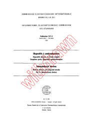 IEC 60747-5:1984