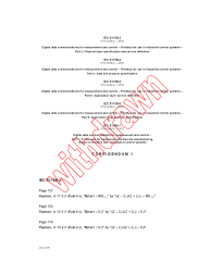 IEC 61158-5:2003/COR1:2004