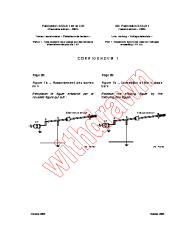 IEC 61243-1:2003/COR1:2005