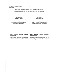 IEC 62135-1:2015/COR1:2016