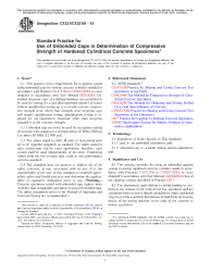 ASTM C1231/C1231M-15