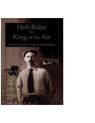 Hell-Rider to King of the Air