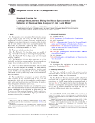 ASTM E1603/E1603M-11(2017)