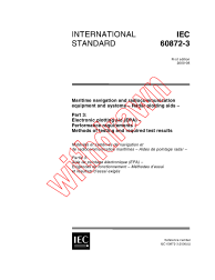 IEC 60872-3:2000