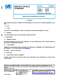 SAE J 1168:2021-04-06