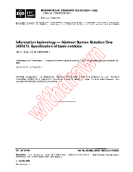 ISO/IEC 8824-1:1995/COR1:1996