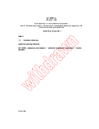 IEC 60384-24:2006/COR1:2006