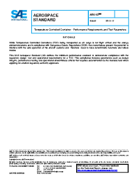SAE AS 6163:2015-12-19