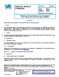 SAE J 2130/2:2021-06-02