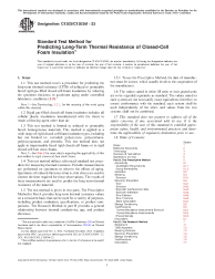 ASTM C1303/C1303M-23