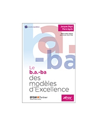 Le b.a.-ba des modèles d'Excellence