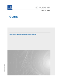 IEC GUIDE 110:2014