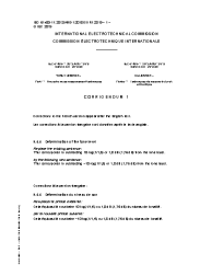 IEC 61400-11:2012/AMD1:2018/COR1:2019