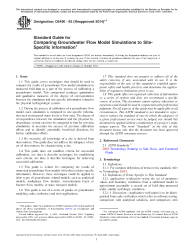 ASTM D5490-93(2014)e1