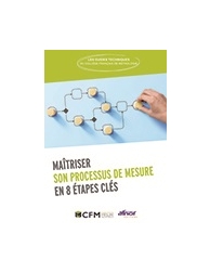 Maîtriser son processus de mesure en 8 étapes clés