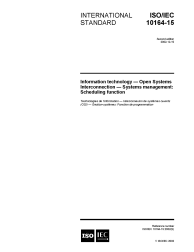 ISO/IEC 10164-15:2002
