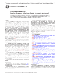 ASTM D5961/D5961M-17