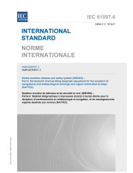 IEC 61097-6:2005/AMD2:2019