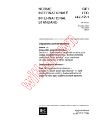 IEC 60747-12-1:1995