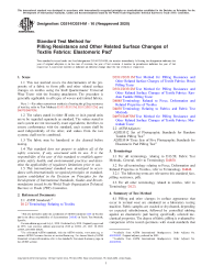 ASTM D3514/D3514M-16(2020)