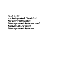 PLUS 1139 (1st ed. pub. 1998)