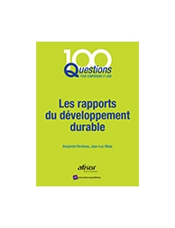 100 Questions - Les rapports du développement durable