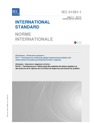 IEC 61391-1:2006+AMD1:2017 Consolidated
