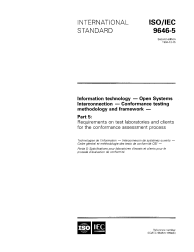 ISO/IEC 9646-5:1994