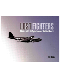 Lost Fighters