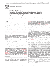 ASTM D6067/D6067M-17