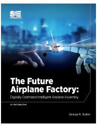 The Future of Airplane Factory