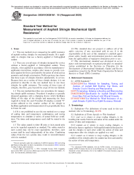 ASTM D6381/D6381M-15(2020)