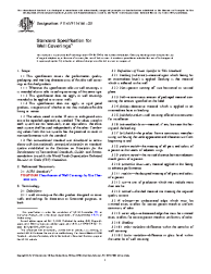 ASTM F1141/F1141M-20