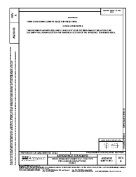 SAE AS 25439A:2006-10-04