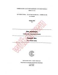 IEC 60368-3:1979
