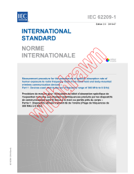 IEC 62209-1:2016