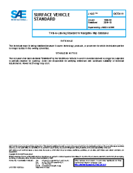 SAE J 1663:2019-10-02