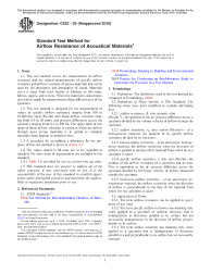 ASTM C522-03(2016)