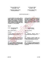 IEC 60984:1990/COR1:1999