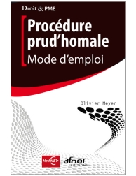 Procédure prud'homale - Mode d'emploi