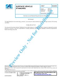 SAE J 1102:2016-11-21