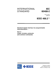 IEC 60488-2:2004