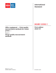 ISO/IEC 22592-1:2024