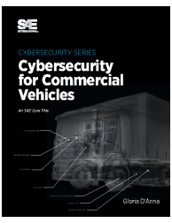 Cybersecurity for Commercial Vehicles