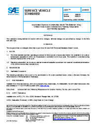SAE J 2230:2020-01-15