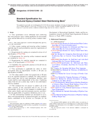 ASTM A1124/A1124M-23