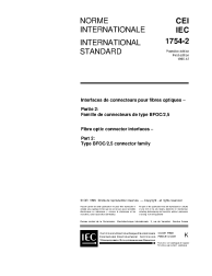 IEC 61754-2:1996