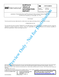 SAE J 1107:2012-08-31