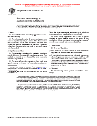 ASTM E2987/E2987M-16