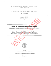 IEC 60335-2-12:1983